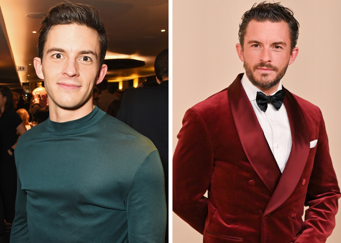 Jonathan Bailey’s Sexiest Man 2.0