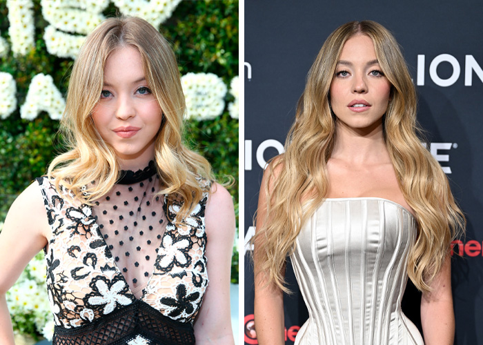 Sydney Sweeney’s Slow-Burn Stunner