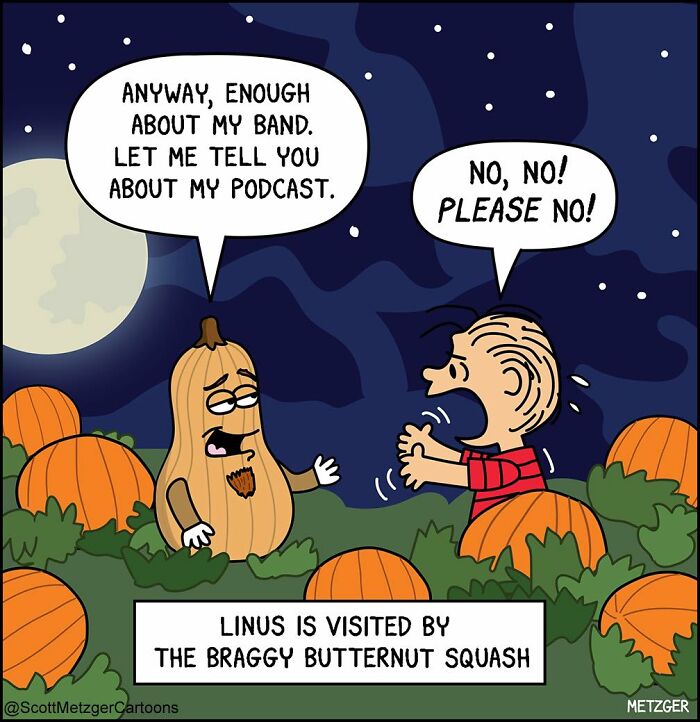 Wait Till You See These Hilarious Cat vs. Dog Comics!