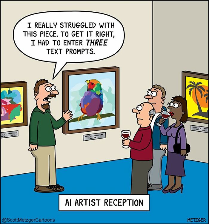 Wait Till You See These Hilarious Cat vs. Dog Comics!