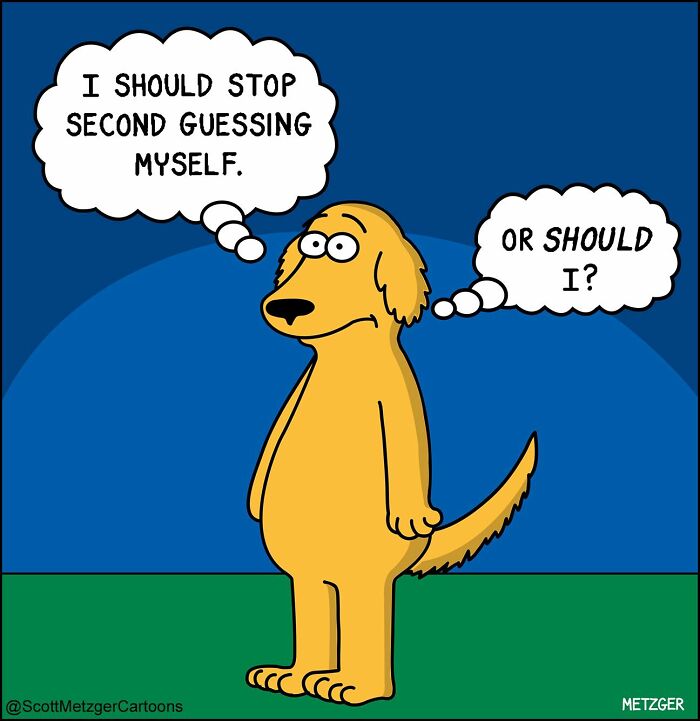 Wait Till You See These Hilarious Cat vs. Dog Comics!