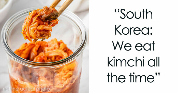 The Wildest Country Stereotypes That Somehow Totally Check Out