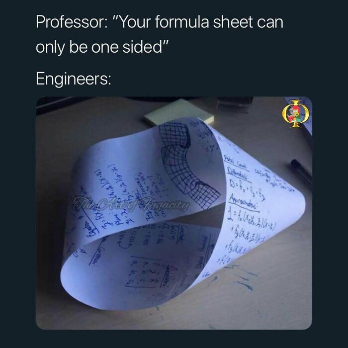 Math Memes That'll Make You LOL Even If You Hate Numbers