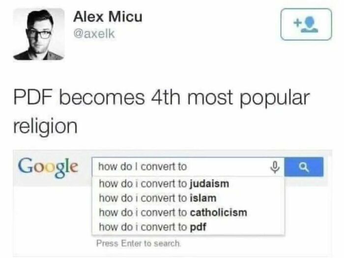 Math Memes That'll Make You LOL Even If You Hate Numbers