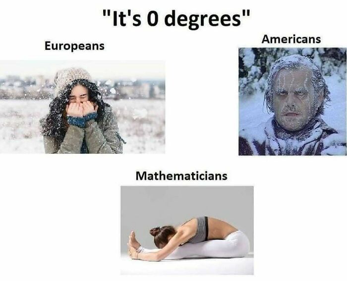 Math Memes That'll Make You LOL Even If You Hate Numbers