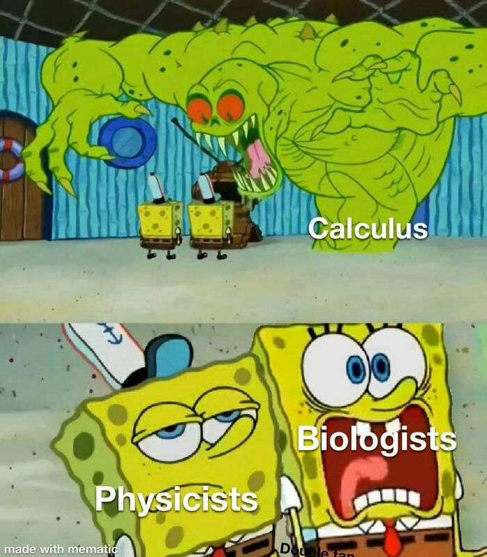 Math Memes That'll Make You LOL Even If You Hate Numbers