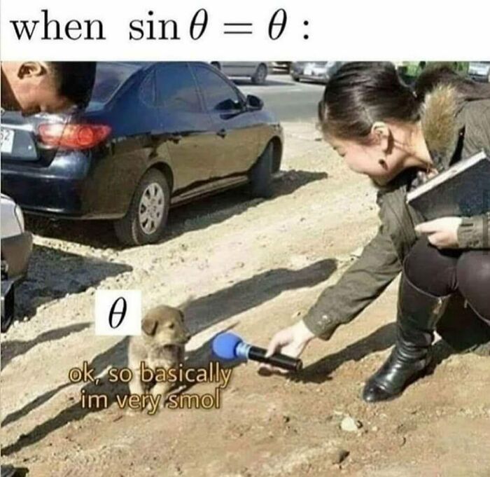 Math Memes That'll Make You LOL Even If You Hate Numbers