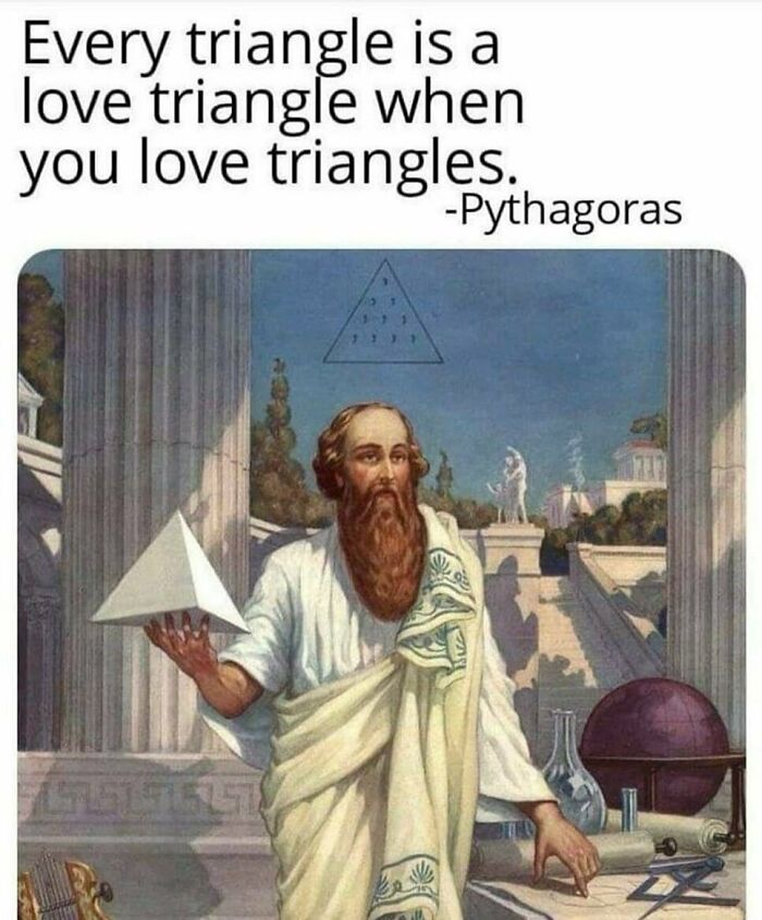 Math Memes That'll Make You LOL Even If You Hate Numbers