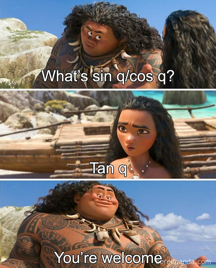 Math Memes That'll Make You LOL Even If You Hate Numbers