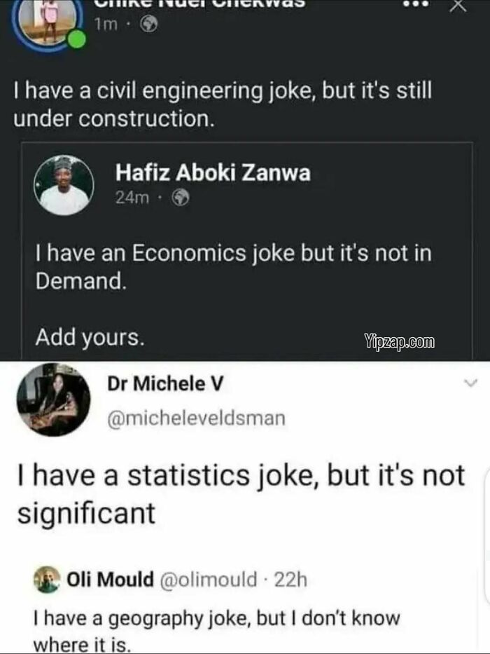 Math Memes That'll Make You LOL Even If You Hate Numbers