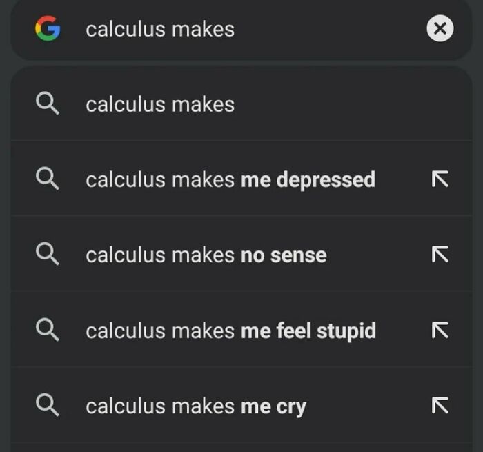 Math Memes That'll Make You LOL Even If You Hate Numbers