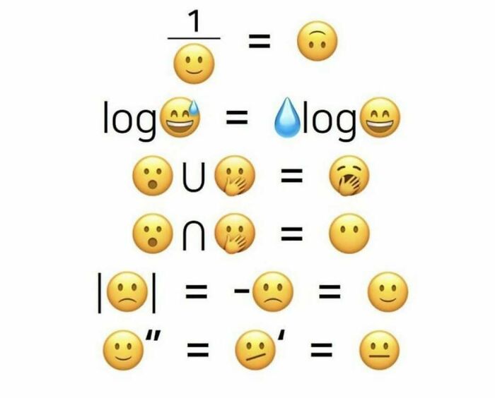 Math Memes That'll Make You LOL Even If You Hate Numbers
