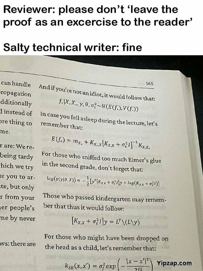 Math Memes That'll Make You LOL Even If You Hate Numbers