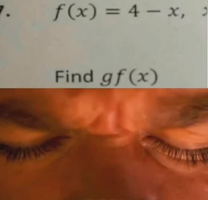 Math Memes That'll Make You LOL Even If You Hate Numbers