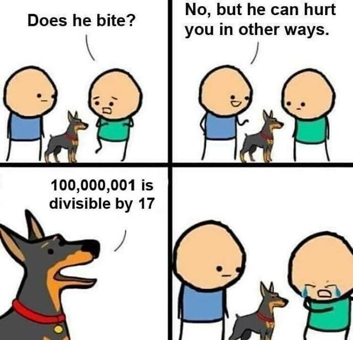 Math Memes That'll Make You LOL Even If You Hate Numbers