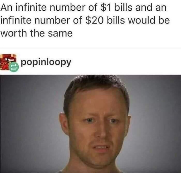 Math Memes That'll Make You LOL Even If You Hate Numbers