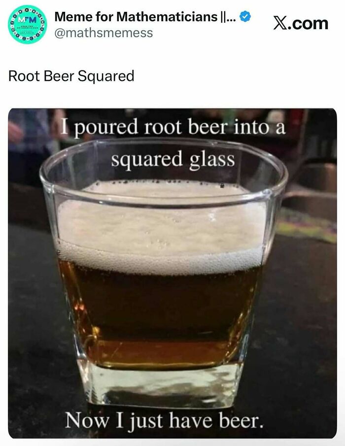 Math Memes That'll Make You LOL Even If You Hate Numbers