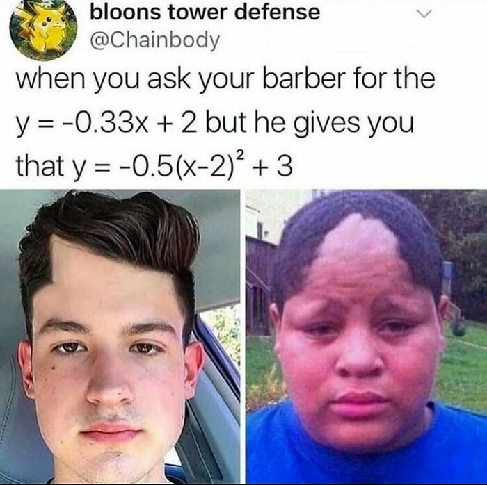 Math Memes That'll Make You LOL Even If You Hate Numbers