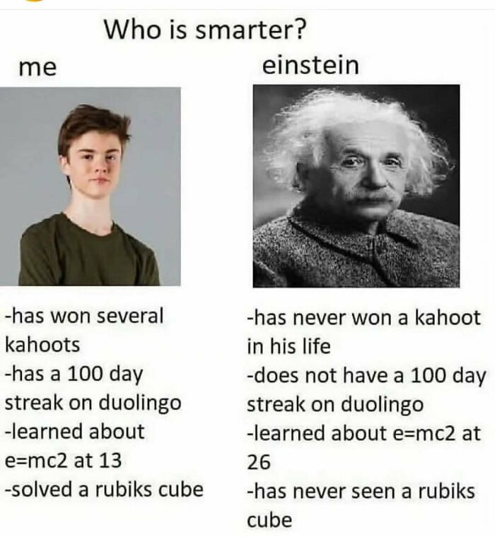 Math Memes That'll Make You LOL Even If You Hate Numbers