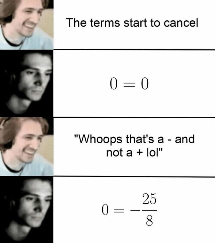 Math Memes That'll Make You LOL Even If You Hate Numbers