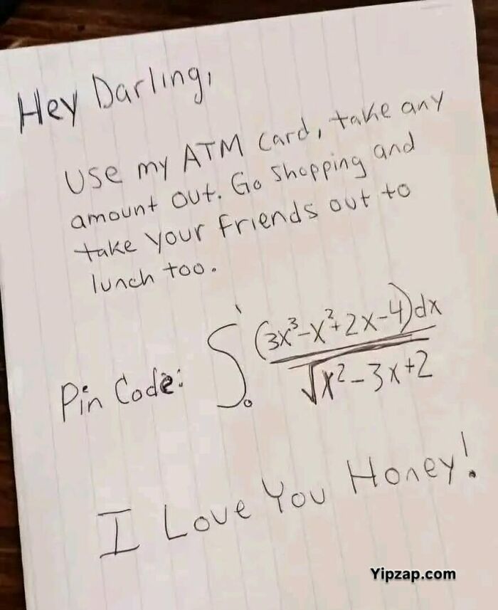 Math Memes That'll Make You LOL Even If You Hate Numbers