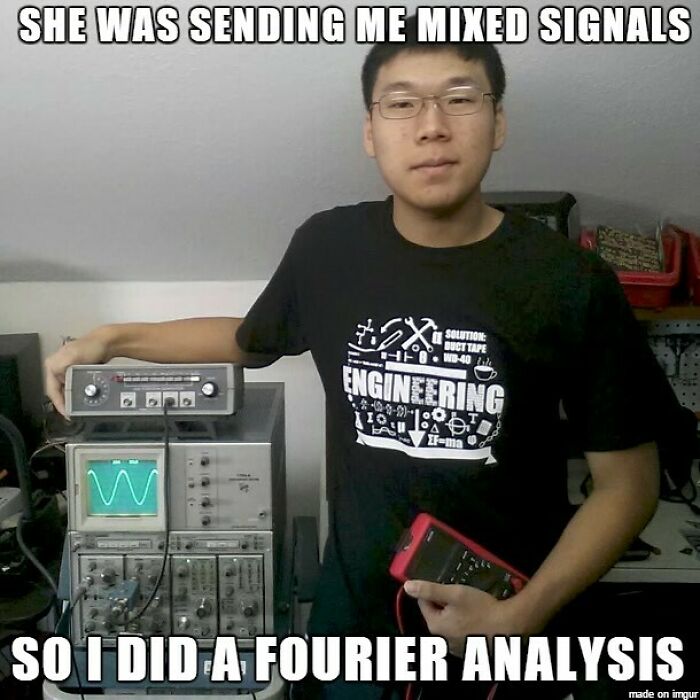 Math Memes That'll Make You LOL Even If You Hate Numbers