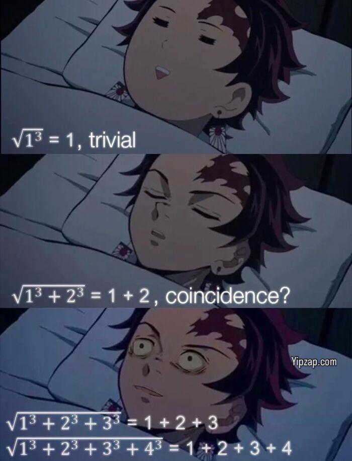 Math Memes That'll Make You LOL Even If You Hate Numbers