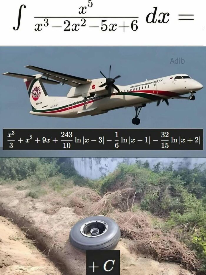 Math Memes That'll Make You LOL Even If You Hate Numbers