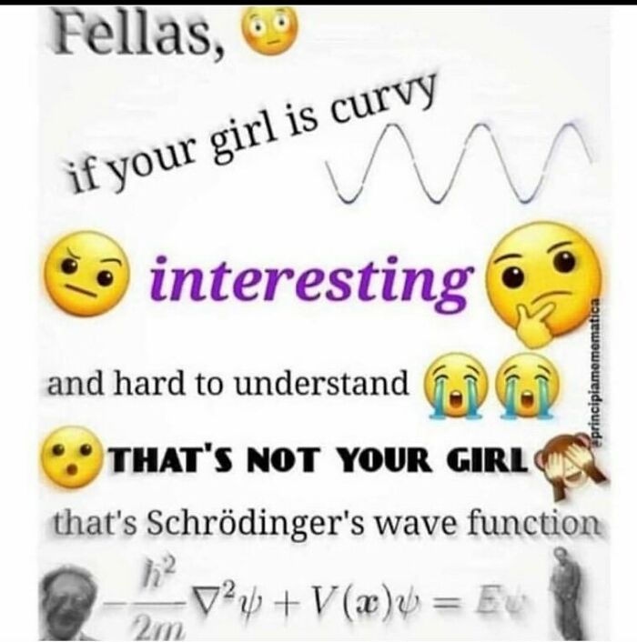 Math Memes That'll Make You LOL Even If You Hate Numbers