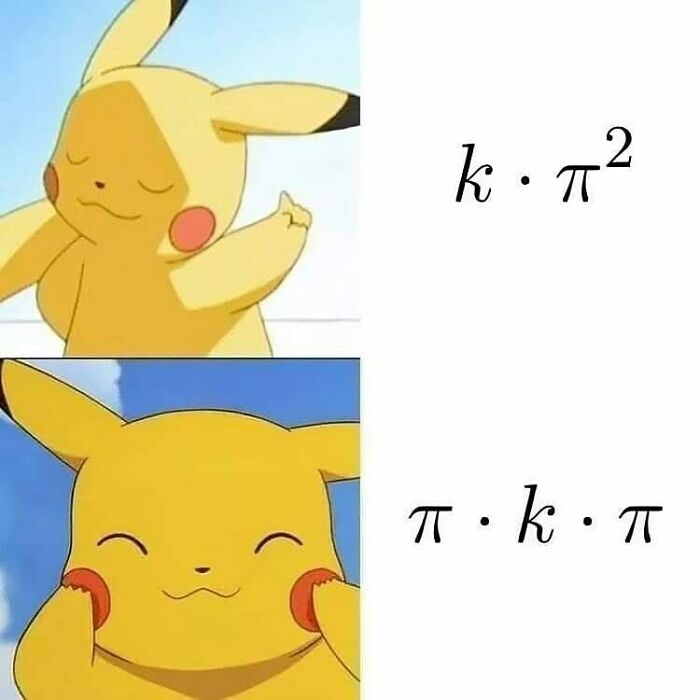 Math Memes That'll Make You LOL Even If You Hate Numbers