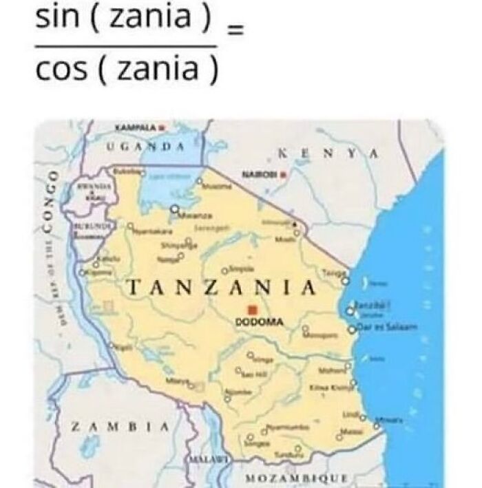 Math Memes That'll Make You LOL Even If You Hate Numbers