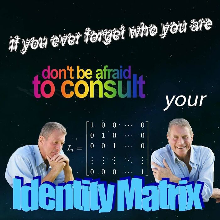 Math Memes That'll Make You LOL Even If You Hate Numbers