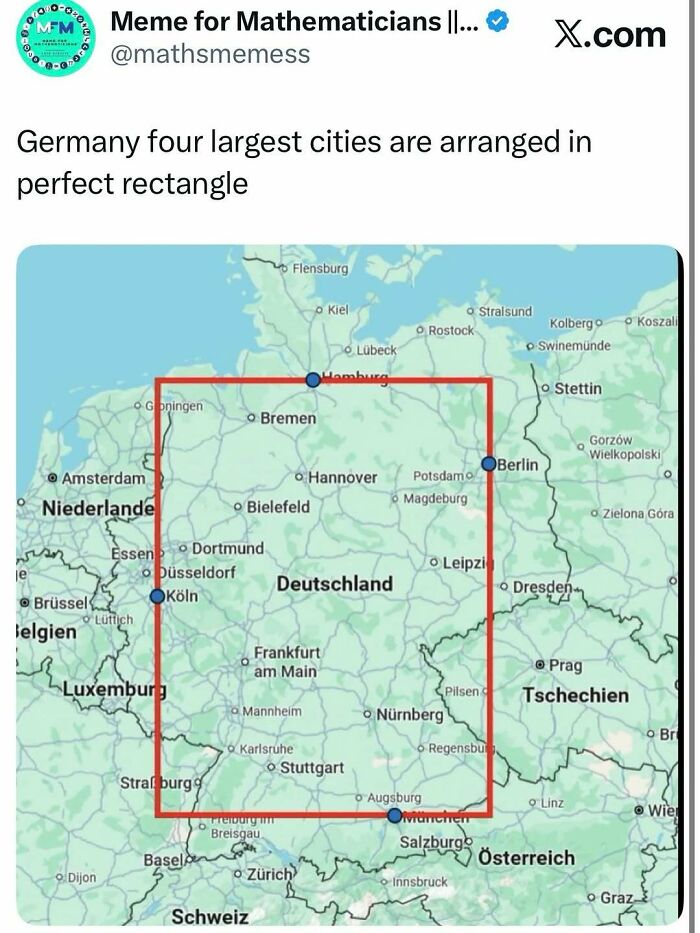 Math Memes That'll Make You LOL Even If You Hate Numbers
