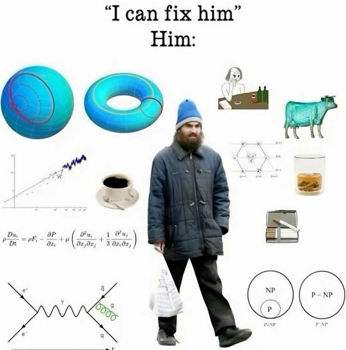 Math Memes That'll Make You LOL Even If You Hate Numbers