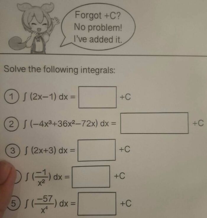 Math Memes That'll Make You LOL Even If You Hate Numbers