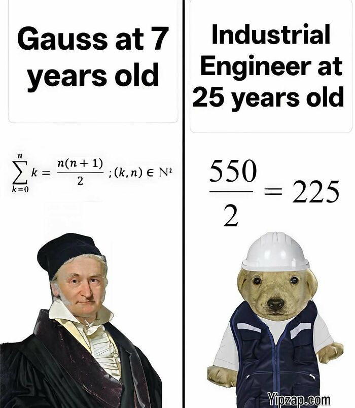 Math Memes That'll Make You LOL Even If You Hate Numbers