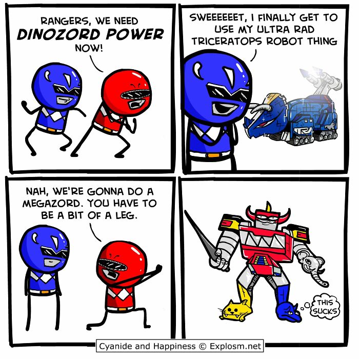 Meet Dave McElfatrick: The Master of Darkly Funny Cartoons That Sneak Up on You