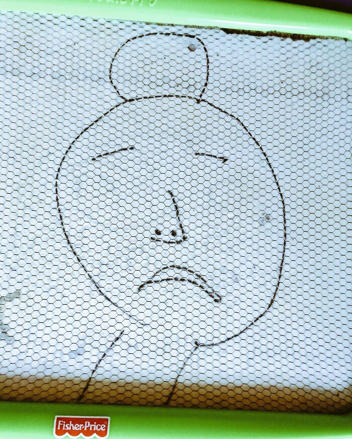 My 6-Year-Old Drew Me and Told Me I Need to Be More Joyful