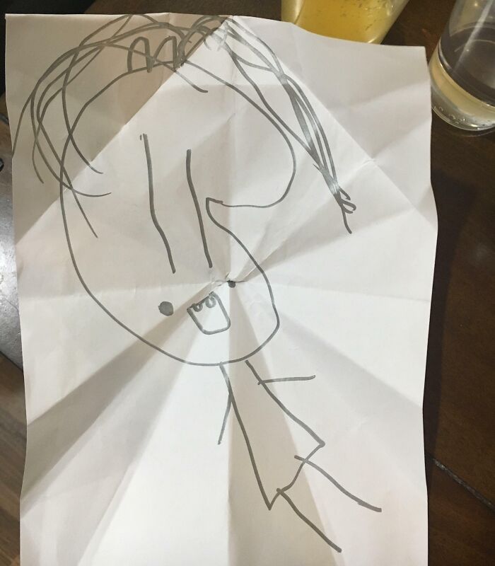 Kid Said This Is Mommy—We’re Not Arguing