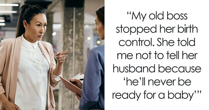 48 Jaw-Dropping Things People Heard Casually That Make You Go “Wait, What?!”