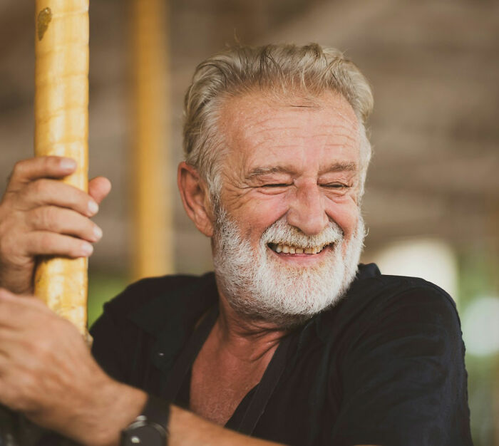 48 Jaw-Dropping Things People Heard Casually That Make You Go "Wait, What?!"