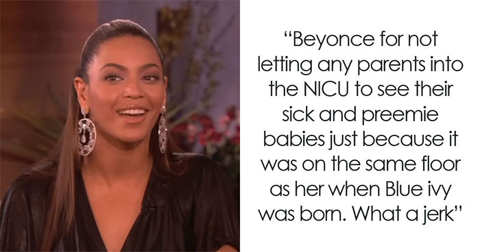 Celebs Who Totally Lost Their Fans Forever (Oops!)