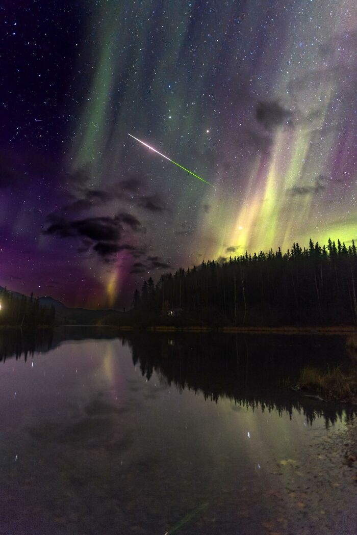 Wait, They Actually Snapped THAT Moment?!