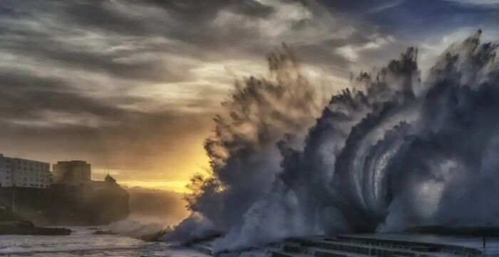 Wait, They Actually Snapped THAT Moment?!