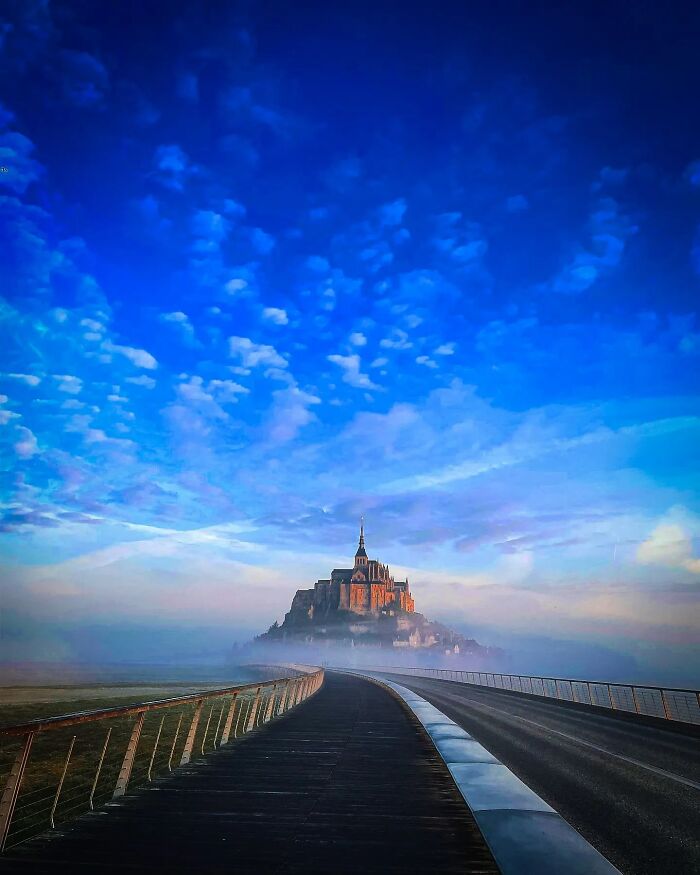 Wait, They Actually Snapped THAT Moment?!