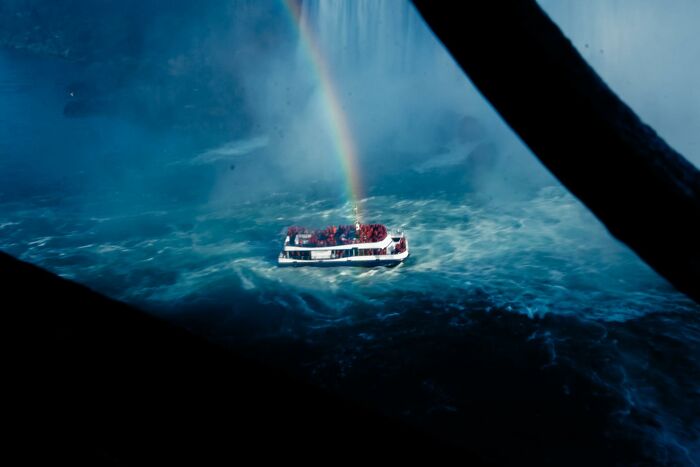 Wait, They Actually Snapped THAT Moment?!