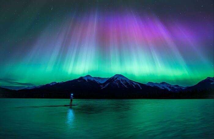 Wait, They Actually Snapped THAT Moment?!