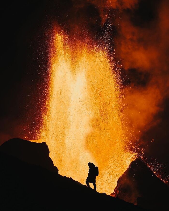 Wait, They Actually Snapped THAT Moment?!