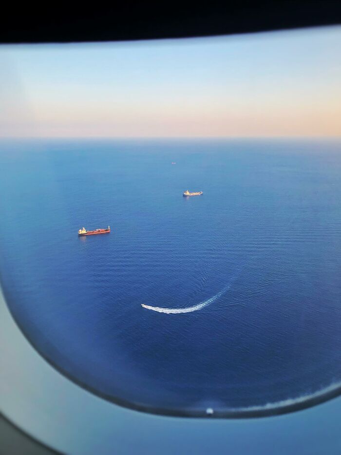 Wait, They Actually Snapped THAT Moment?!