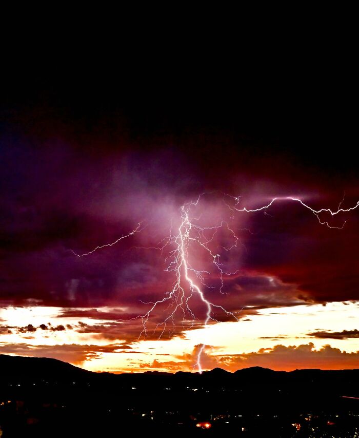 Wait, They Actually Snapped THAT Moment?!